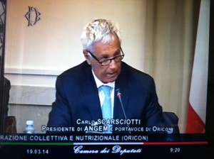 Carlo Scarsciotti
