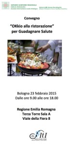 Convegno Okkio
